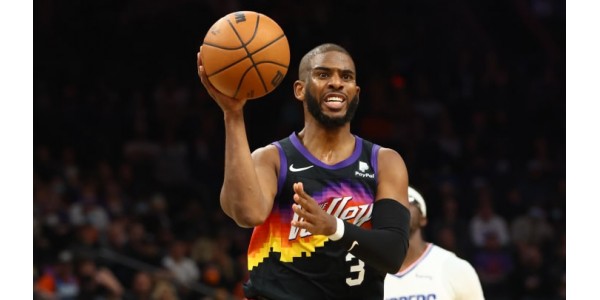 Los Phoenix Suns son los más consistentes esta temporada